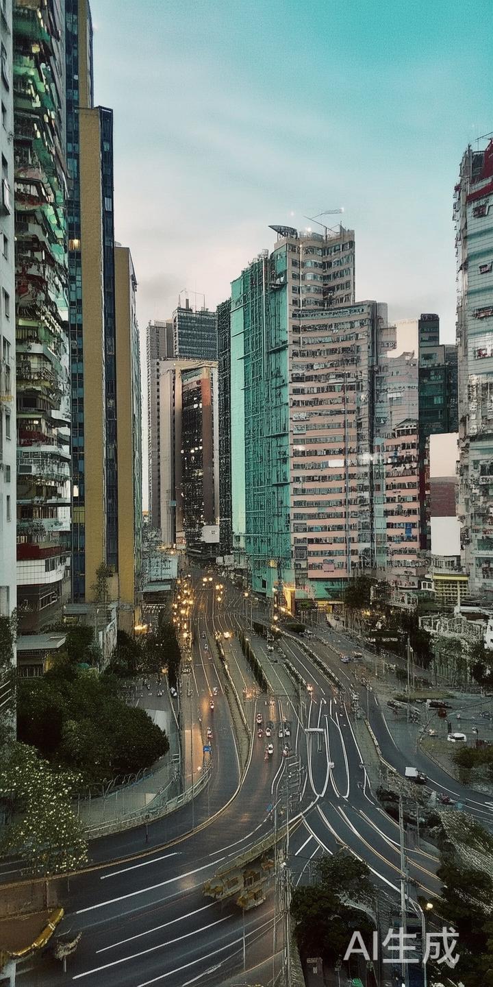 澳门金沙广场的详细位置及周边著名景点全景指南