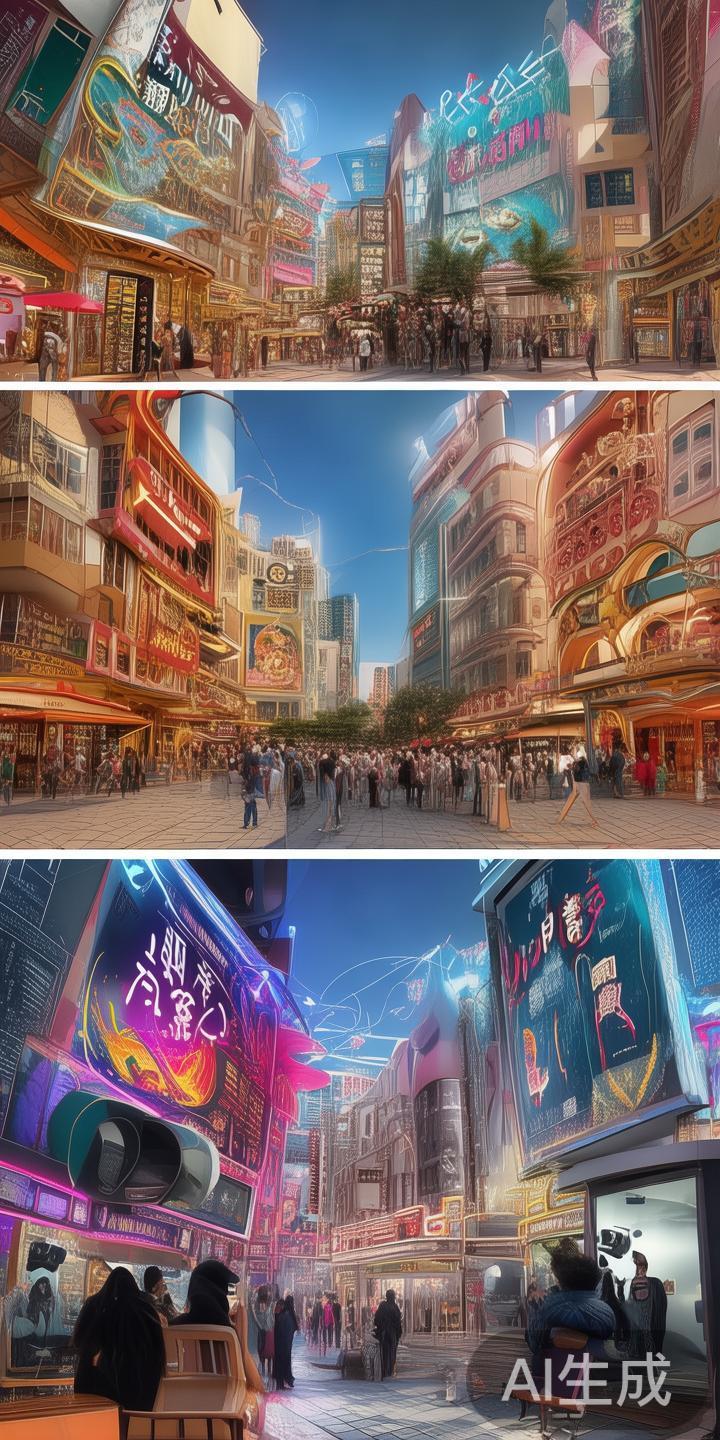 探索5G金沙澳门技术创新推动澳门旅游娱乐体验全面升级