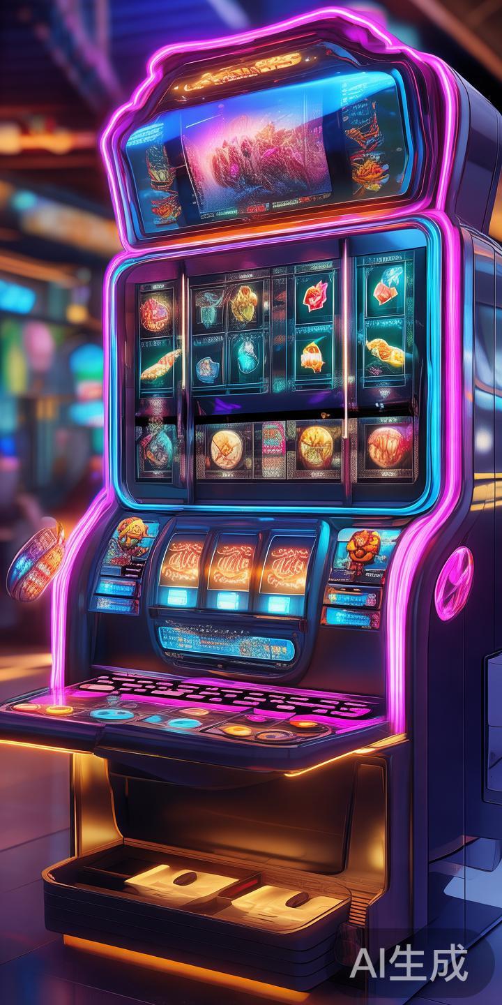 新澳门金沙赌场全面攻略:热门游戏玩法、赢钱技巧与风险防范指南 老虎机游戏。作为最受欢迎的游戏之一,老虎机以其简单