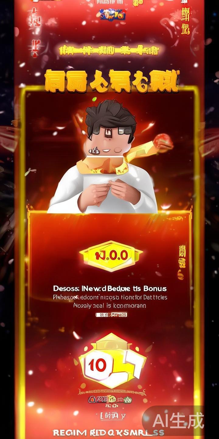 澳门金沙线上娱乐平台最新优惠活动全面攻略与参与指南分享 比如,一位新注册的玩家在平台上首次存入500元,通