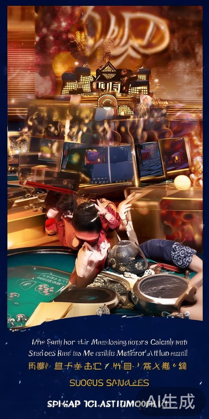 玩澳门金沙会的QQ群优势与风险全面解析与注意事项 许多澳门金沙会的QQ群会合作推出一些专属的优惠活动