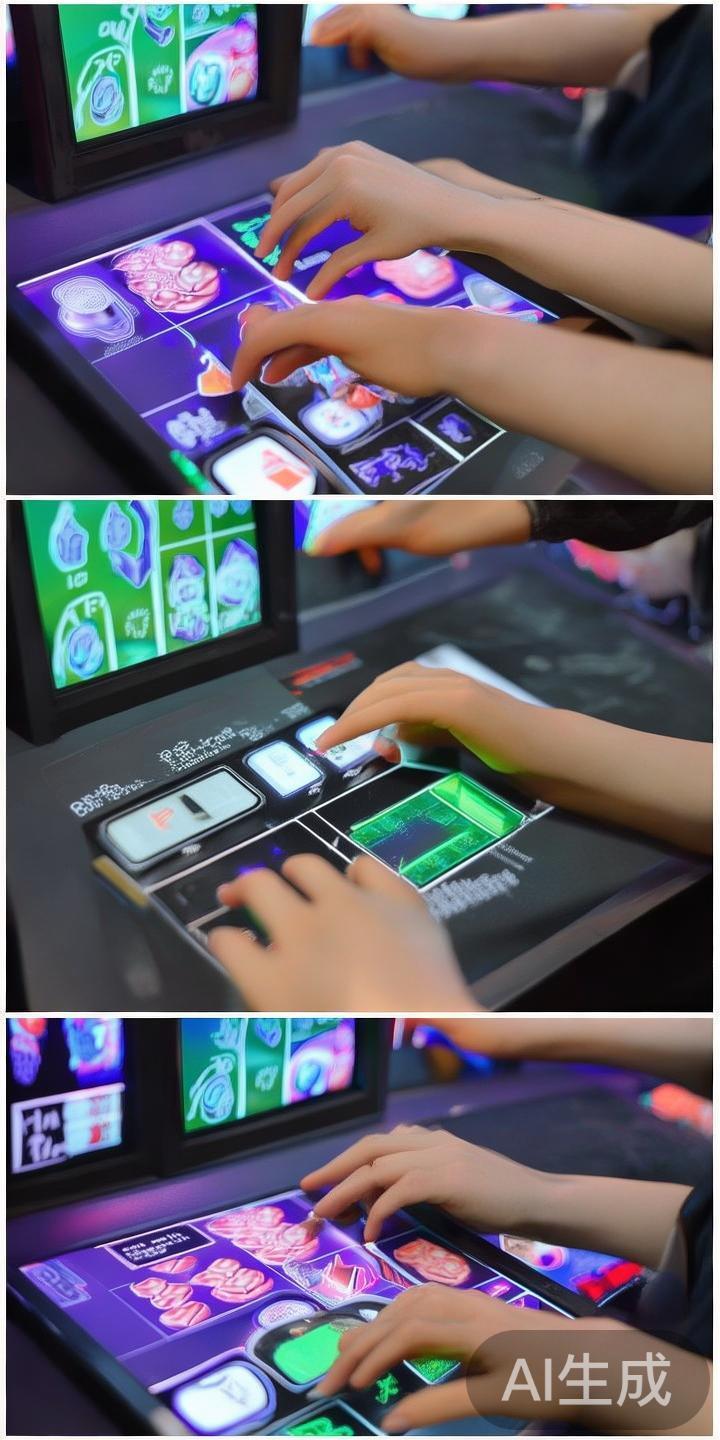 澳门金沙老虎机攻略宝典：轻松掌握技巧赢取大奖秘籍