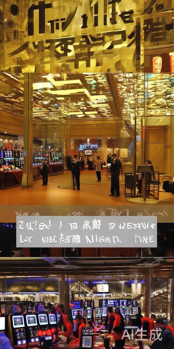 参与澳门金沙博彩活动的法律风险分析与注意事项详解 澳门的法律明确规定,参与博彩的最低年龄为21岁。未