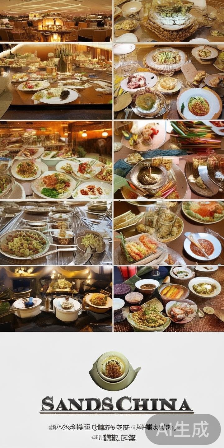 澳门金沙中国：豪华餐饮美食精选与特色餐厅推荐指南