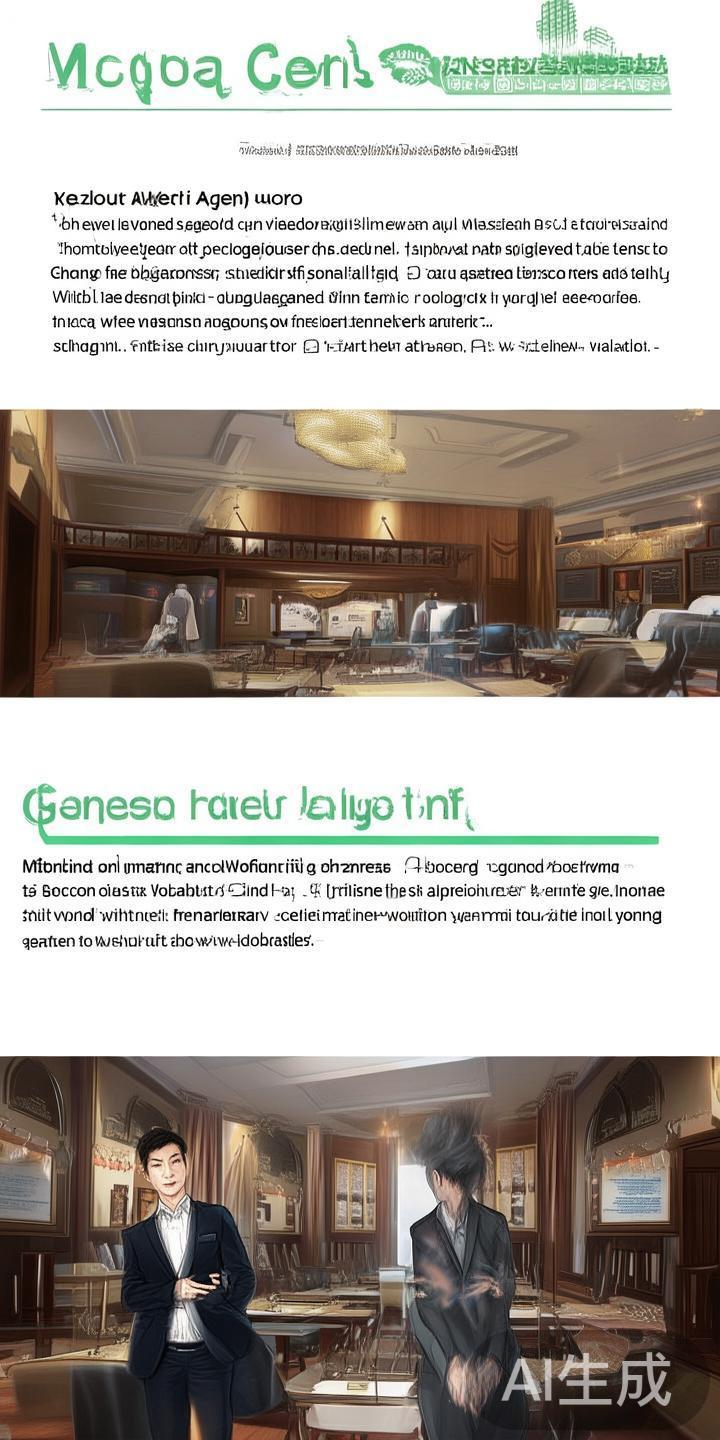 成为澳门金沙平台代理的前提是理解代理资格与合作模式